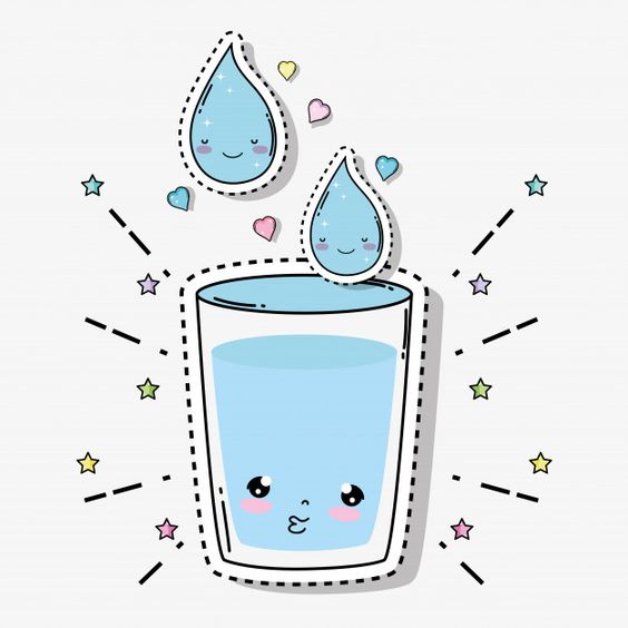წყალი ბავშვისთვის, წყალი, წყალი ახალშობილისთვის, როდის მივცეთ ბავშვს წყალი, 