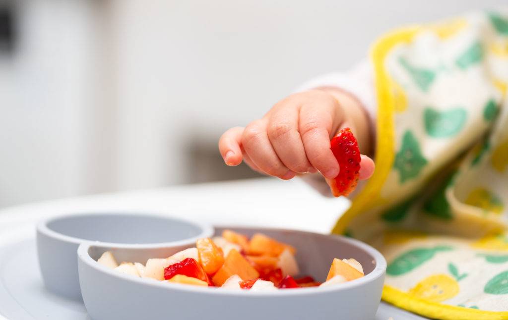 baby led weaning, blw მეთოდი, მეთოდი, კვება, მყარი კვება, თვითკვება,