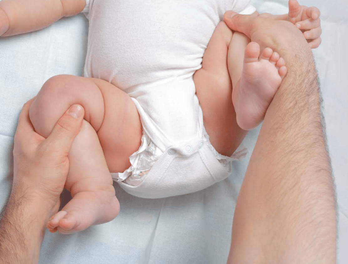 დისპლაზია, მასაჟი, ორთოპედი, 