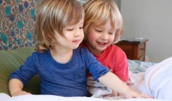 როგორ ვასწავლოთ ბავშვებს მეგობრობა, 