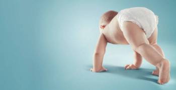 პამპერსი, ბავშვის ერთჯერადი საფენი, 