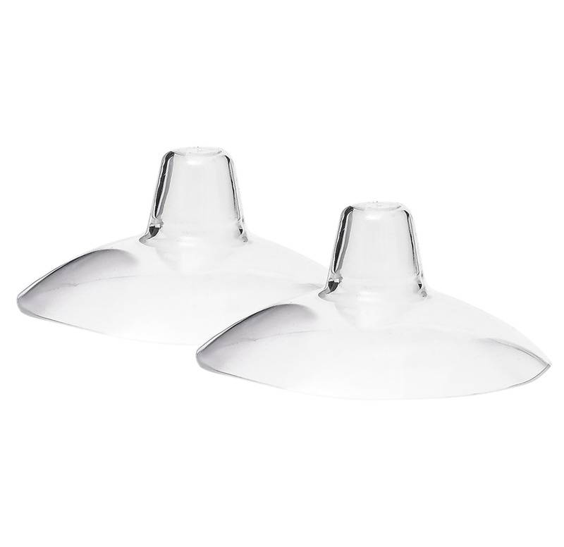 მკერდის სილიკონი, სილიკონის თავი, 