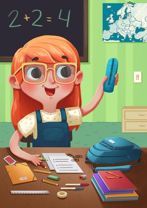 სწავლა, სკოლა, განათლება, სწავლა სტრესის გარეშე, 