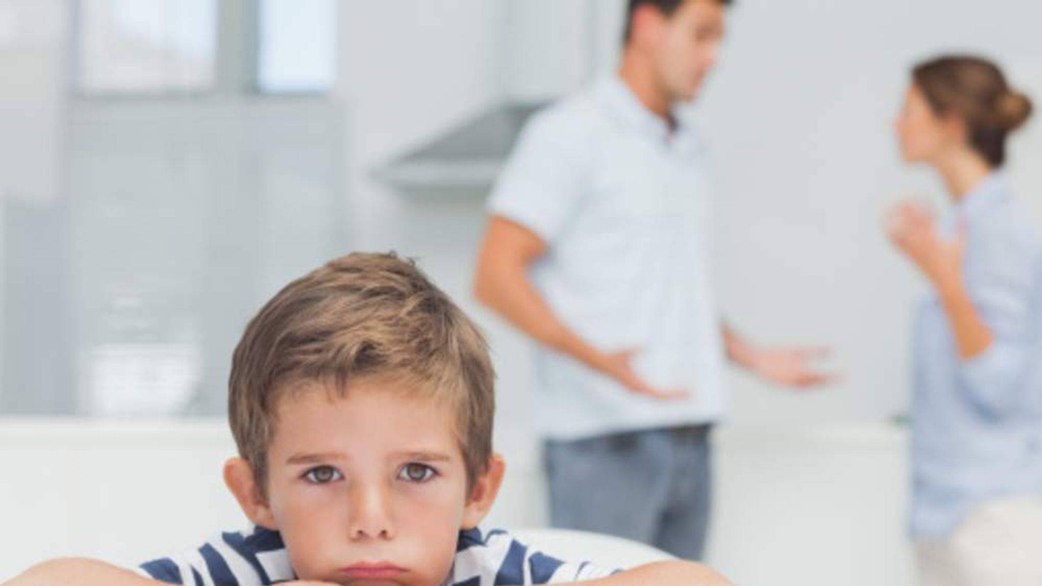 განქორწინება, 