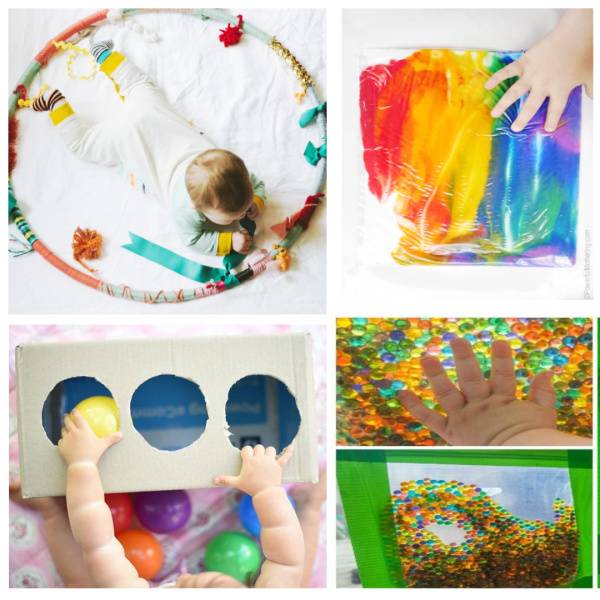 სათამაშო, მონტესორი, 