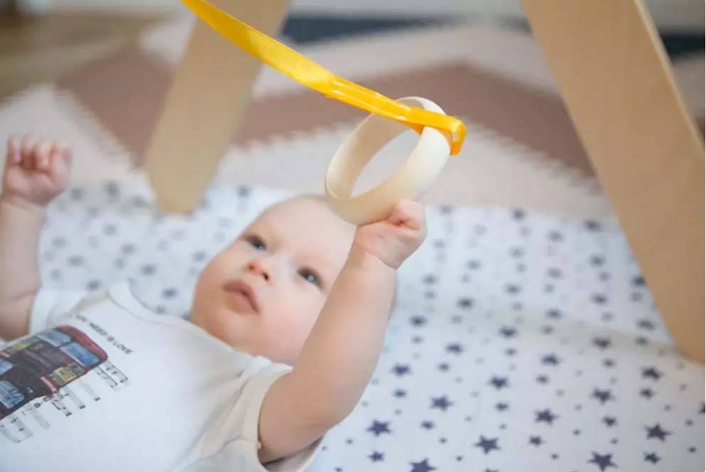 სათამაშო, მონტესორი, 