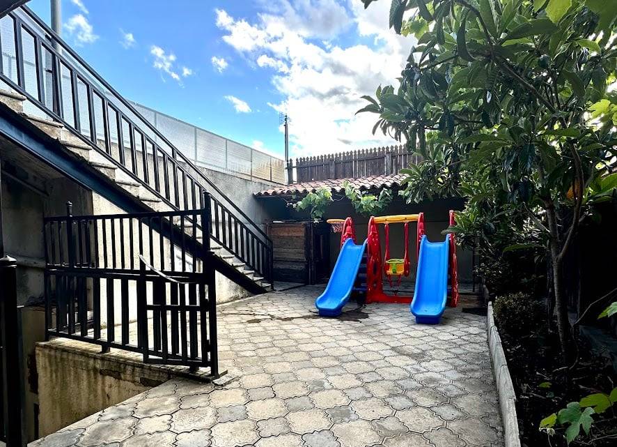 საბავშვო ბაღი სკიპი,