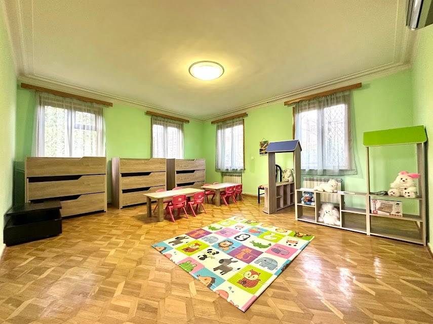 საბავშვო ბაღი სკიპი,