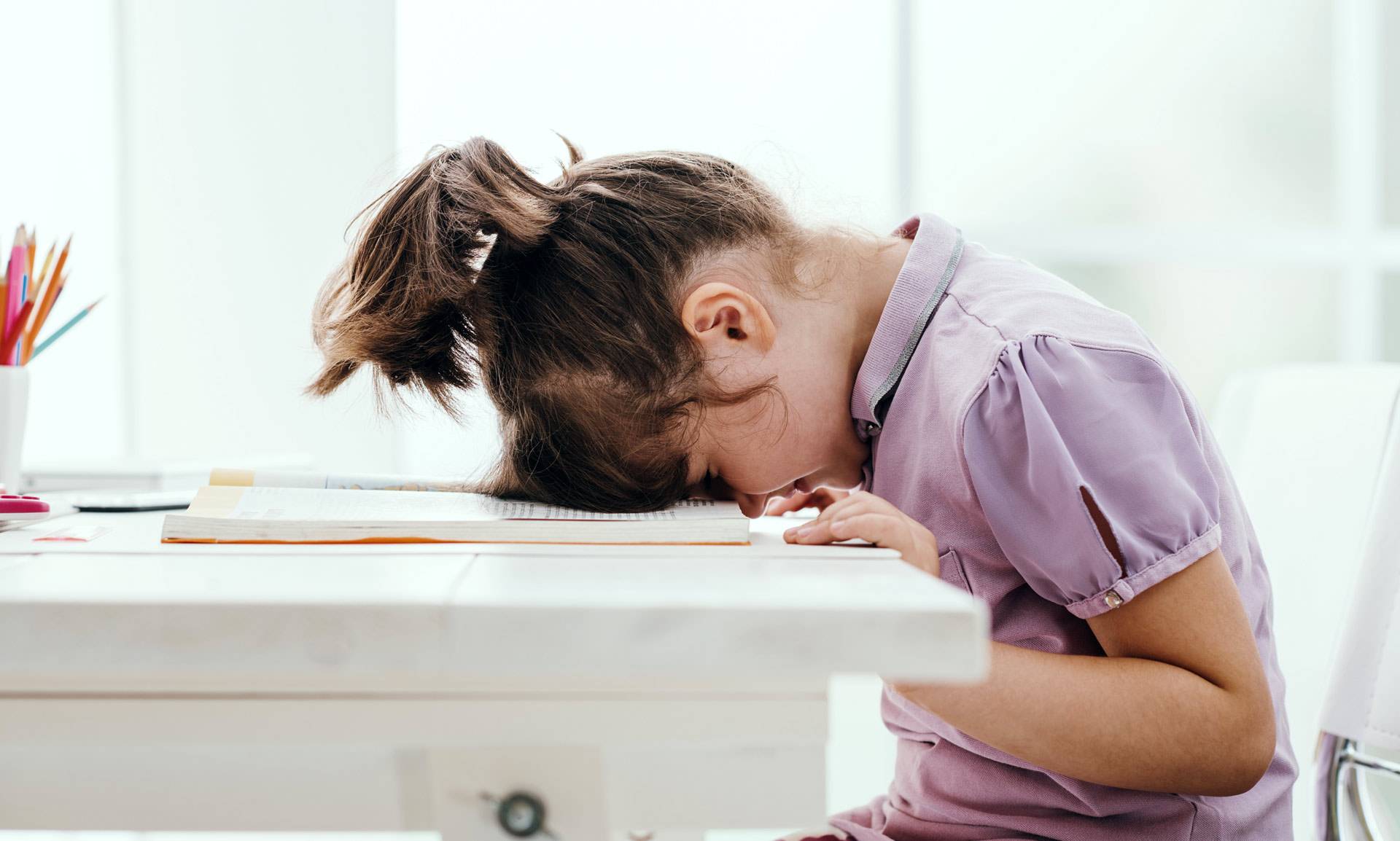 სიზარმაზე, ბავშვს სწავლა არ უნდა, 