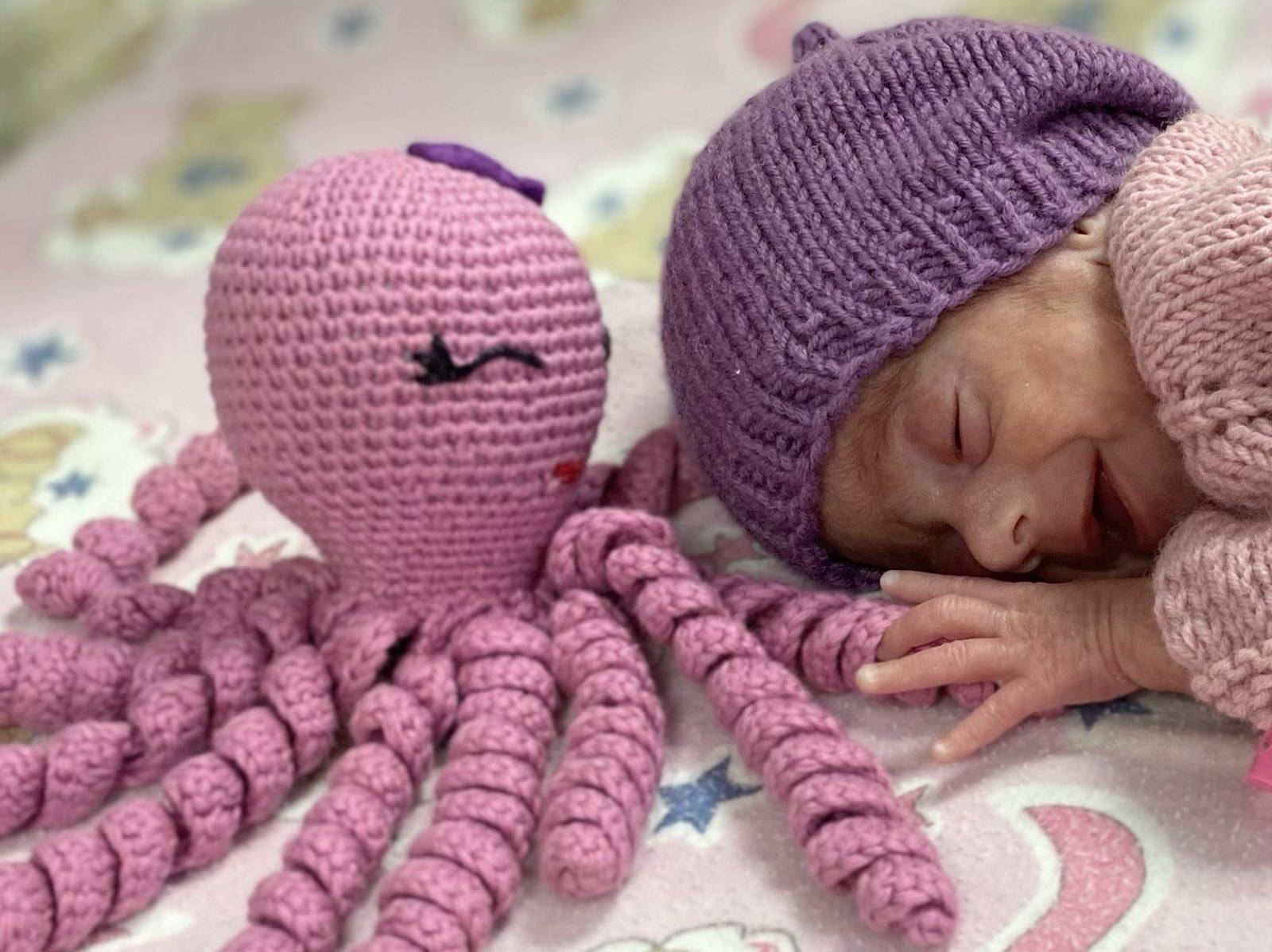 NICU, დღენაკლული, დღენაკლი, 