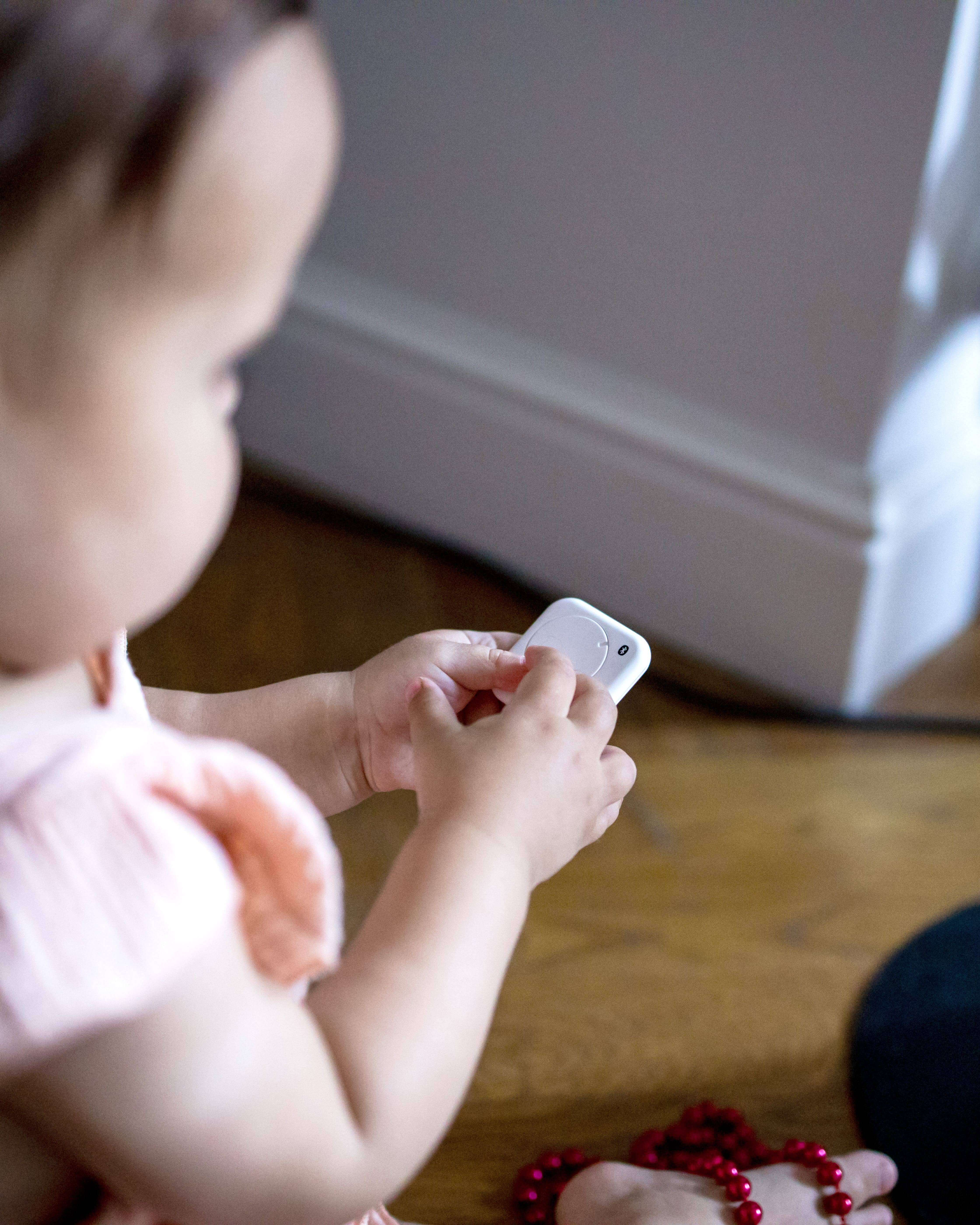 თერმომეტრი, აგუ ბეიბი, 