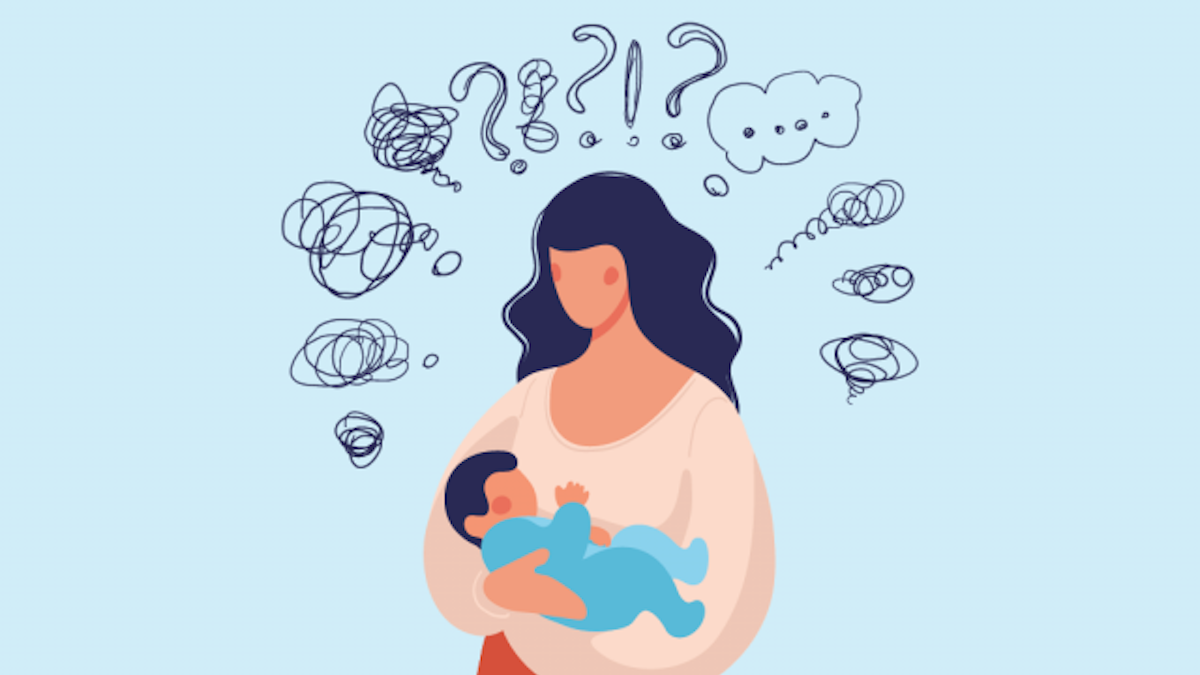 baby blues, ბეიბი ბლუზი, მშობიარობა, დეპრესია, პოსტსამშობიარო, 