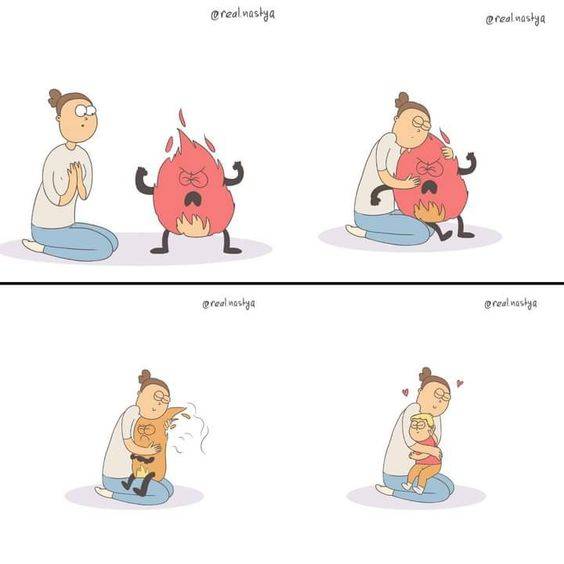 overstimulation, ოვერსტიმულაცია, ზესტიმულაცია ბავშვებში, 