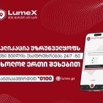 შენი შვილის პირადი დაცვის სერვისი